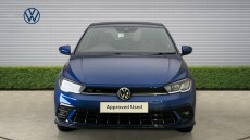 Volkswagen Polo 1.0 TSI R-Line 5dr Petrol Hatchback